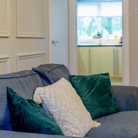 Close To City Centre Stylish 3 Bedroom House Belfast Exterior foto