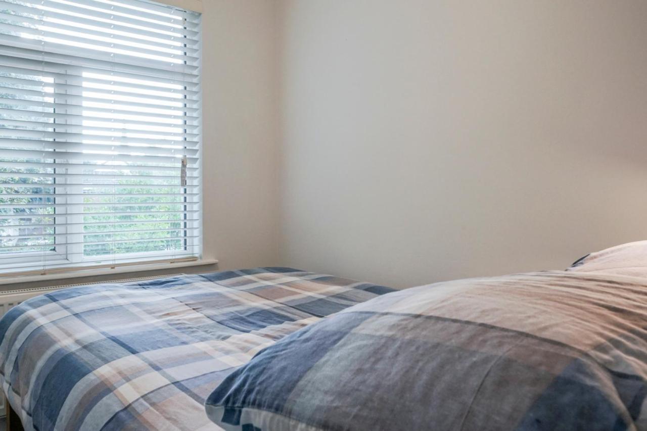 Close To City Centre Stylish 3 Bedroom House Belfast Exterior foto