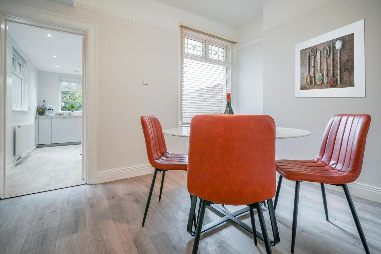 Close To City Centre Stylish 3 Bedroom House Belfast Exterior foto