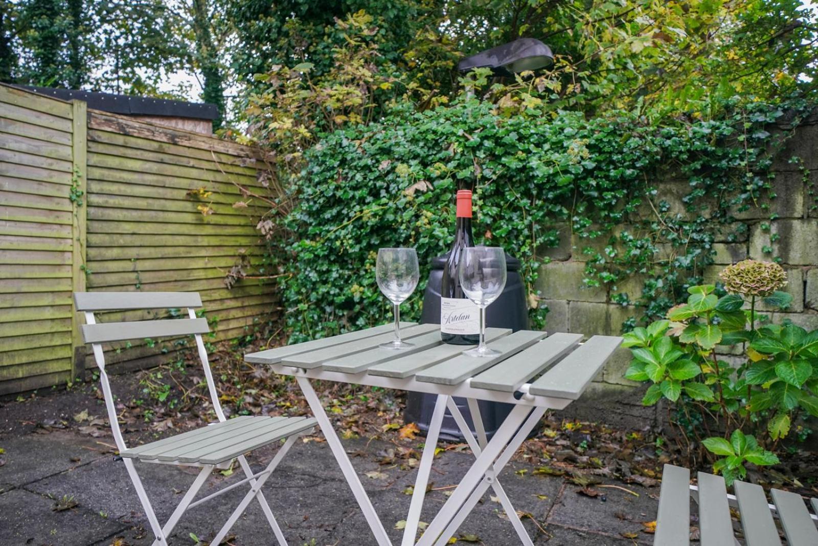 Close To City Centre Stylish 3 Bedroom House Belfast Exterior foto