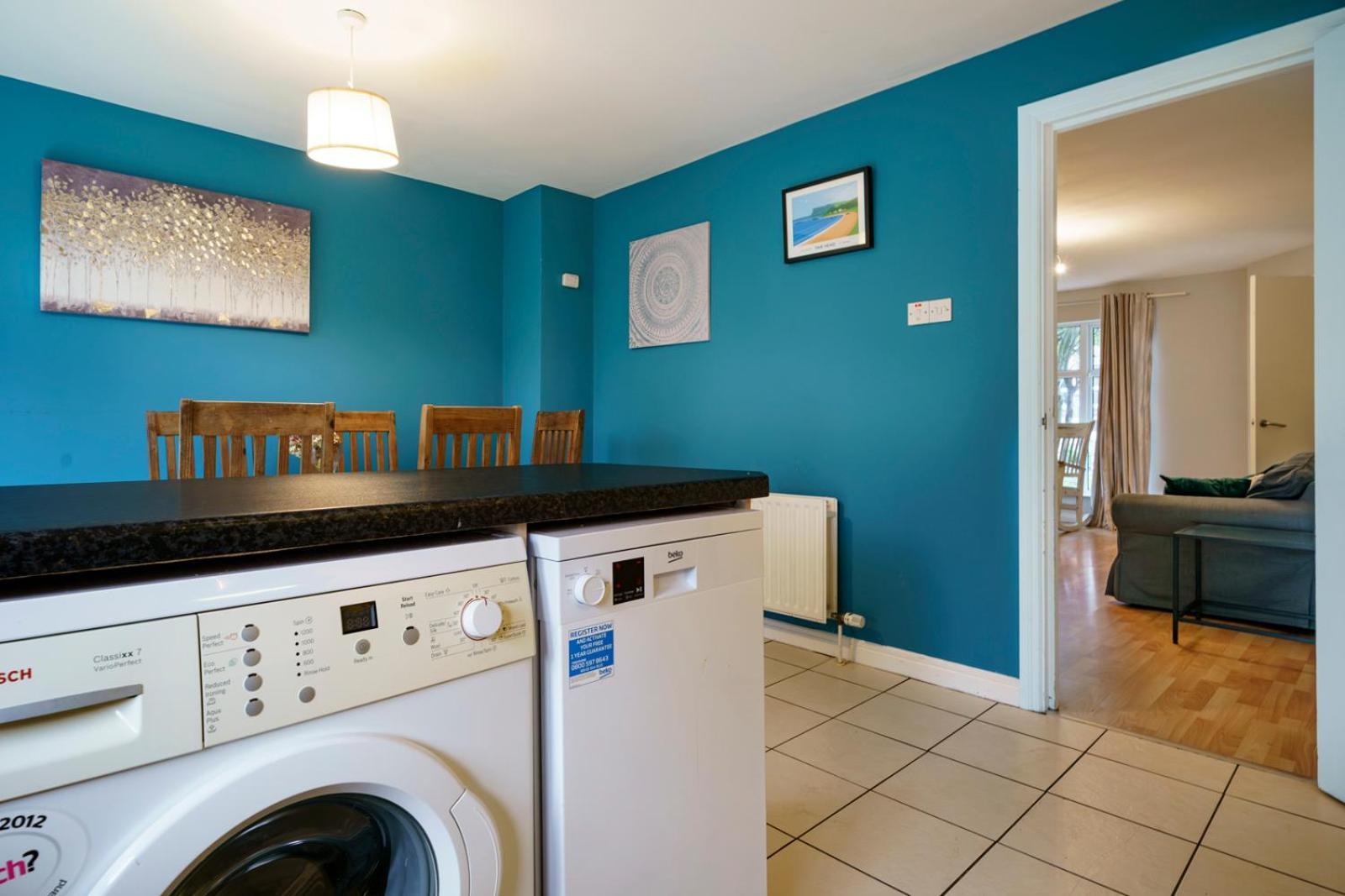 Close To City Centre Stylish 3 Bedroom House Belfast Exterior foto